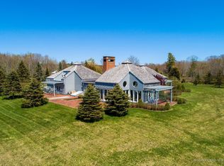 74 Riverhouse Rd, Castine, ME 04421