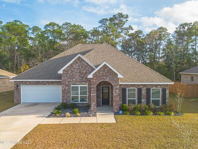 11673 Talla Dr, Ocean Springs, MS, 39564