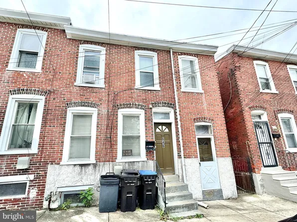 646 E Moore St, Norristown, PA 19401