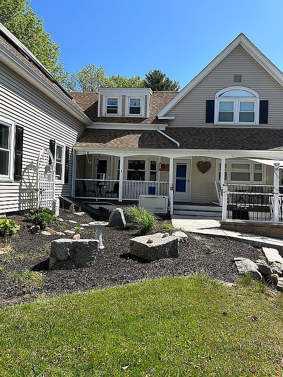 715 High St, Hanson, MA 02341 - MLS 73057741 - Coldwell Banker