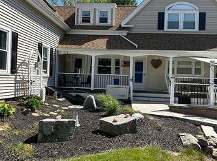 123 Route 58, Hanson, MA 02341