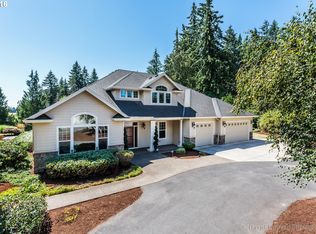 34509 Millard Rd, Warren, OR 97053