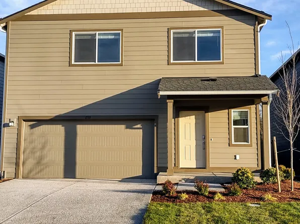 1131 17th Ave, Sultan, WA 98294
