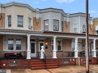 919 Mansion St, Bristol, PA