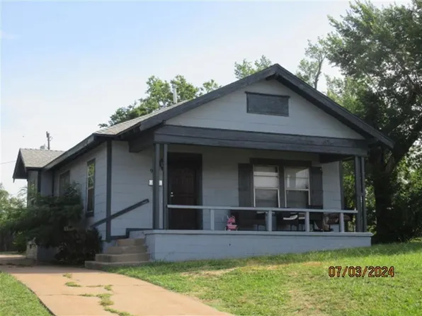 913 NE 32nd St, Oklahoma City, OK 73105