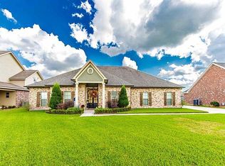 163 Manchester Dr, Houma, LA 70360