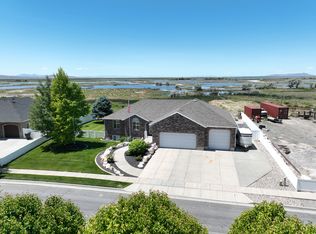 113 N 4950 W, West Pt, UT 84015