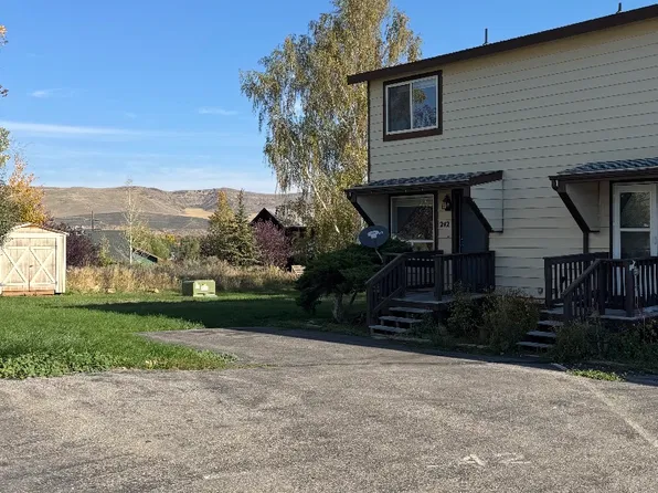242 Harvest Dr #242, Hayden, CO 81639