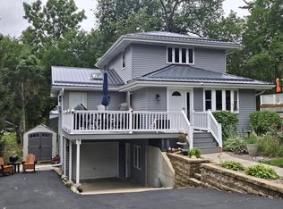 1720 E Road Five, Edgerton, WI 53534