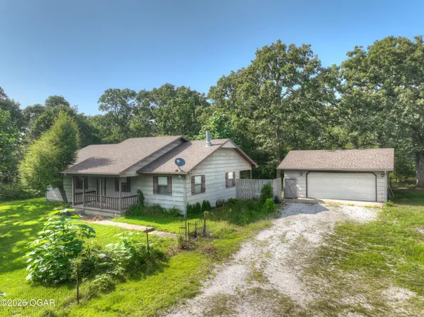 7201 Evergreen Ln, Joplin, MO 64801