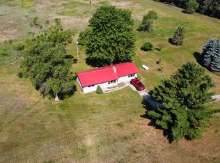 2354 Townsend Rd, Twining, MI 48765