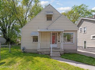 1901 Alvin St, Toledo, OH 43607