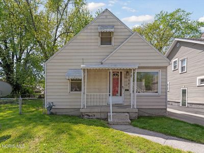 1901 Alvin St, Toledo, OH, 43607
