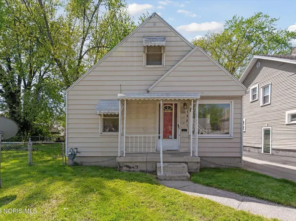 1901 Alvin St, Toledo, OH 43607