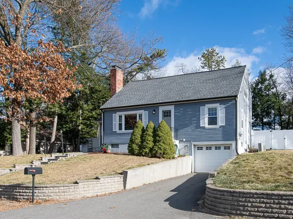 5 Hastings Lane, Nashua, NH 03064