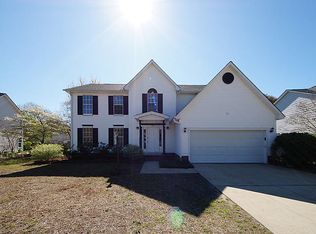 1545 Diamond Blvd, Mount Pleasant, SC 29466