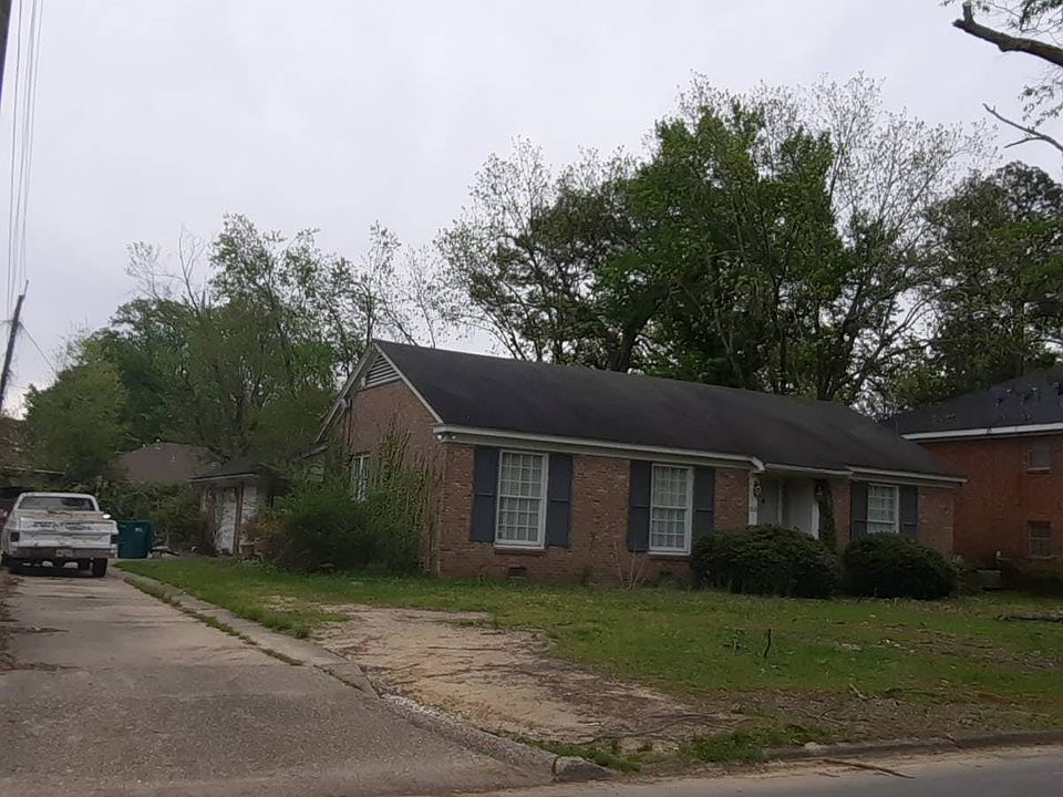 3115 S Poplar St, Pine Bluff, AR 71603 Zillow