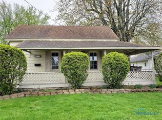 415 Conneaut Ave, Bowling Green, OH 43402
