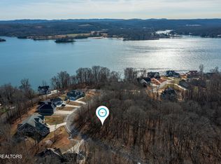LOT 216 Reuben Rdg, Rockwood, TN 37854