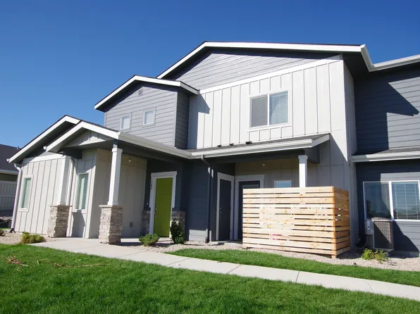 774 W Backpack Ln #102, Kuna, ID 83634