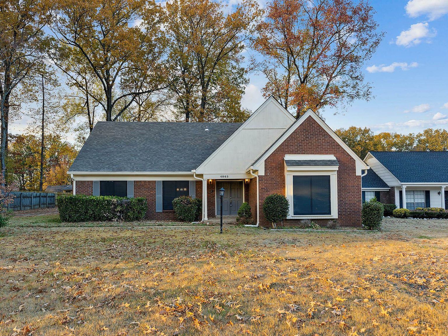 4863 Sagewood Dr, Memphis, TN 38116 Zillow
