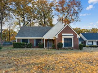 4863 Sagewood Dr, Memphis, TN 38116