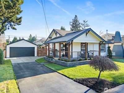 331 4th Street SE, Puyallup, WA, 98372