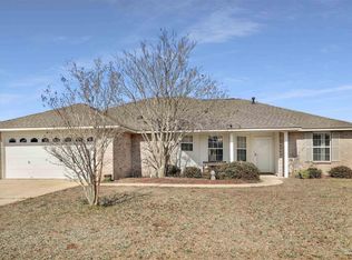 611 Batten Blvd, Perdido Key, FL 32507