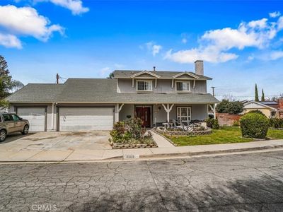 21119 Rosedell Dr, Santa Clarita, CA, 91350