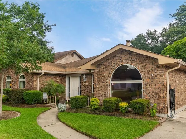 4313 Newton St, Metairie, LA 70001