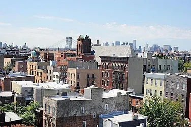 Rented by Bold New York