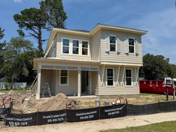 1048 Montclair Drive, Wilmington, NC 28403