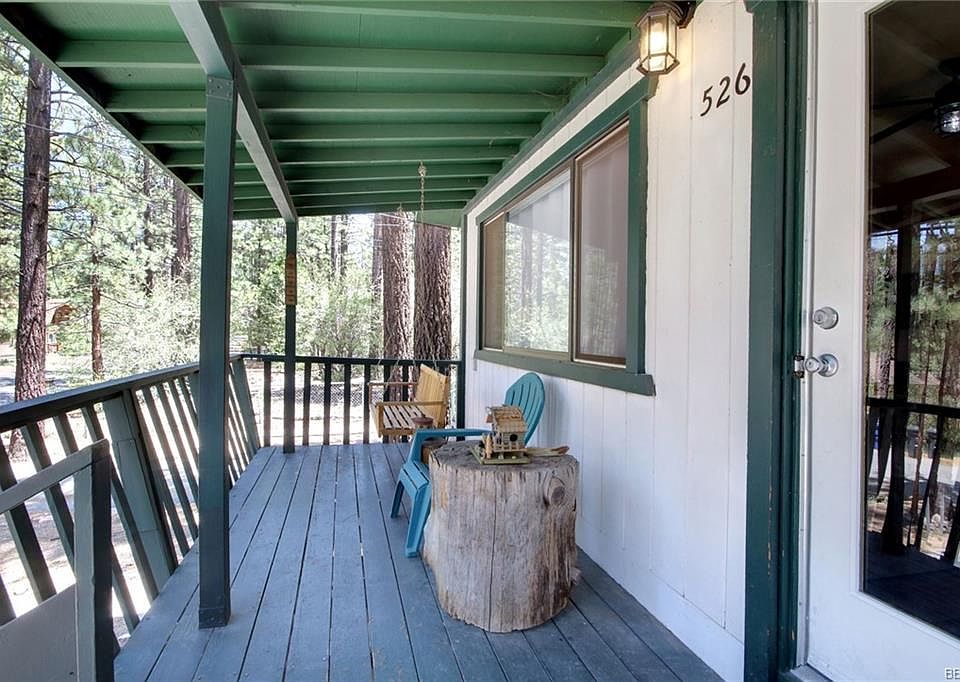 526 W Rainbow Blvd, Big Bear City, CA 92314 Zillow
