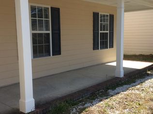 6333 Applewhite Rd, Fayetteville, NC 28304