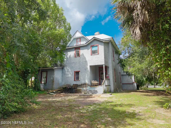 2111 ST JOHNS Avenue, Palatka, FL 32177