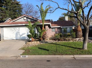9388 N Archie Ave, Fresno, CA 93720