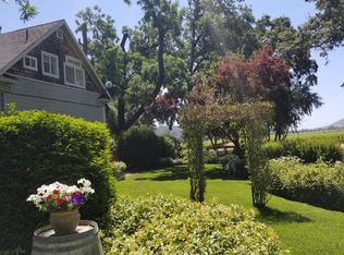 1225 Oakville Grade #1, Napa, CA