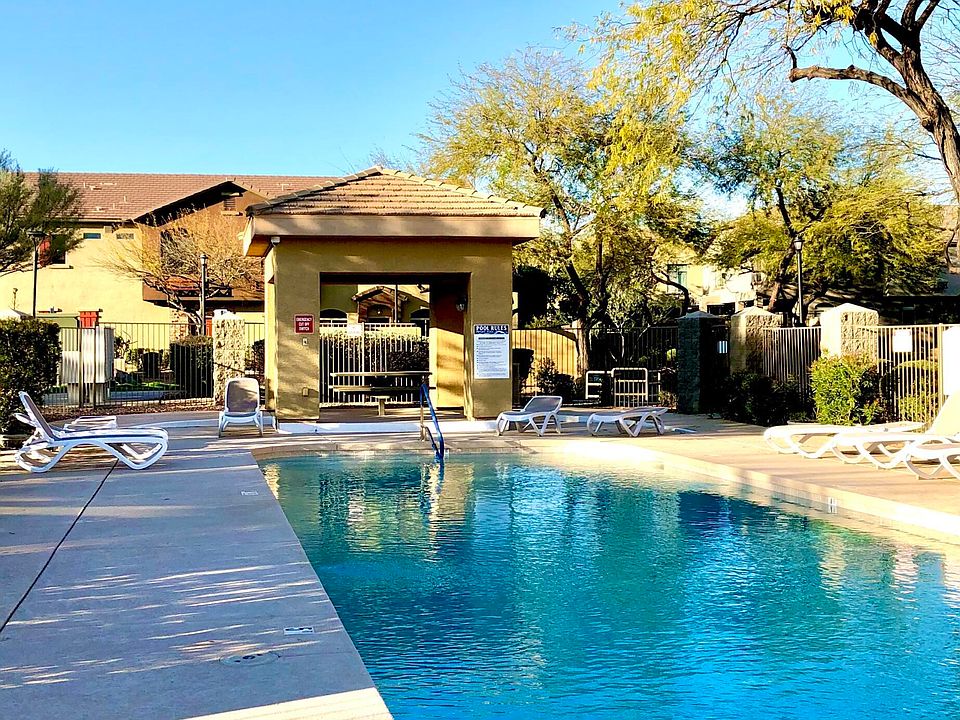 2nd image of 2250 E DEER VALLEY Road #115