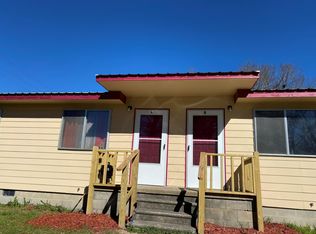 4125 Sandfort Rd LOT A, Phenix City, AL 36869