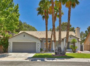 9909 Tamarack Landing Way, Las Vegas, NV 89117
