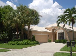 3363 NW 53rd Cir S, Boca Raton, FL 33496