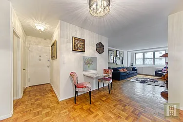 Sold by Halstead Real Estate