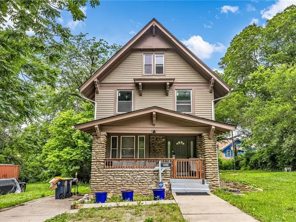 4024 Montgall Ave, Kansas City, MO 64130
