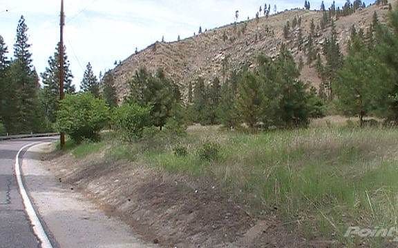 Both Sides of the River