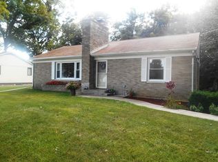 3109 Archer Dr, East Moline, IL 61244