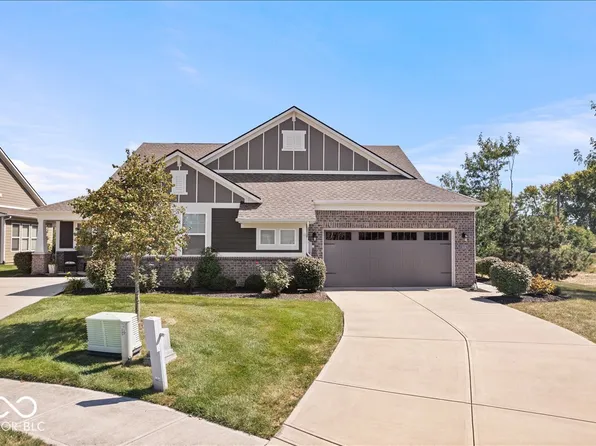 15616 Simpson Ct, Noblesville, IN 46060