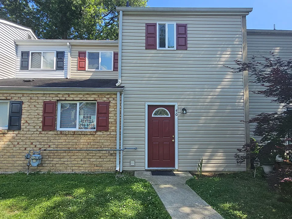 46 Plover Cir #46