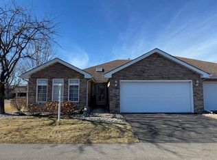 1030 Easy St UNIT A, Crown Pt, IN 46307