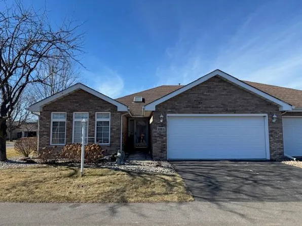 1030 Easy St Unit A, Crown Pt, IN 46307