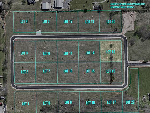 2nd image of LOT 19 Otter Rd